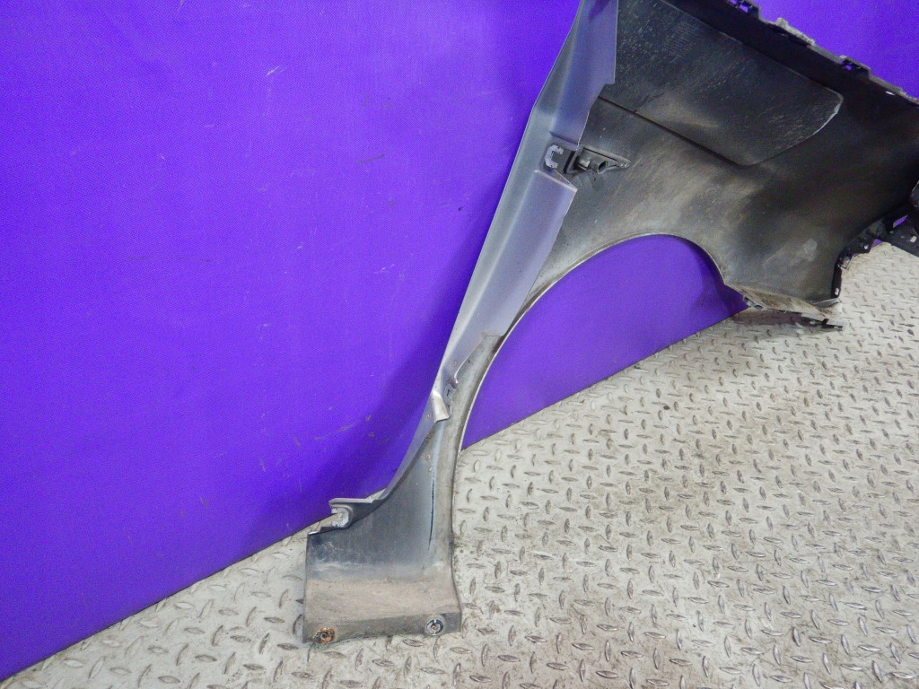 фото №7, Renault espace iv jk 02-06 крила перед лівий передній teb64