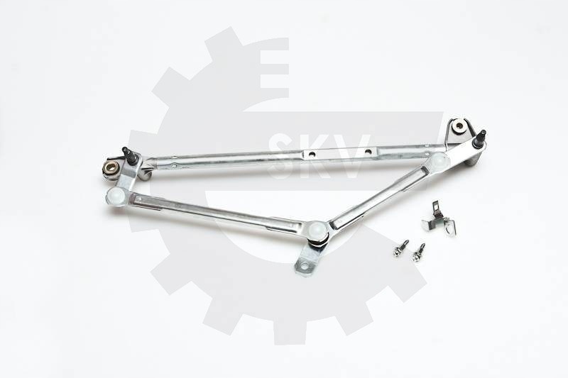 фото №11, Механизм дворник 05skv001