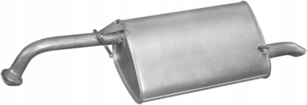 Купить Гаситель конечный polmo 05.62