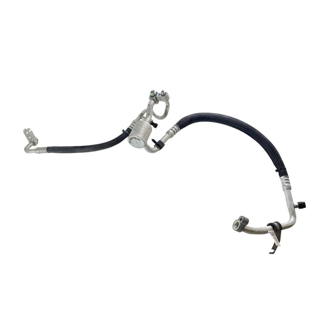 фото №1, Chevrolet traverse ii 2020 дроти кондиціонера