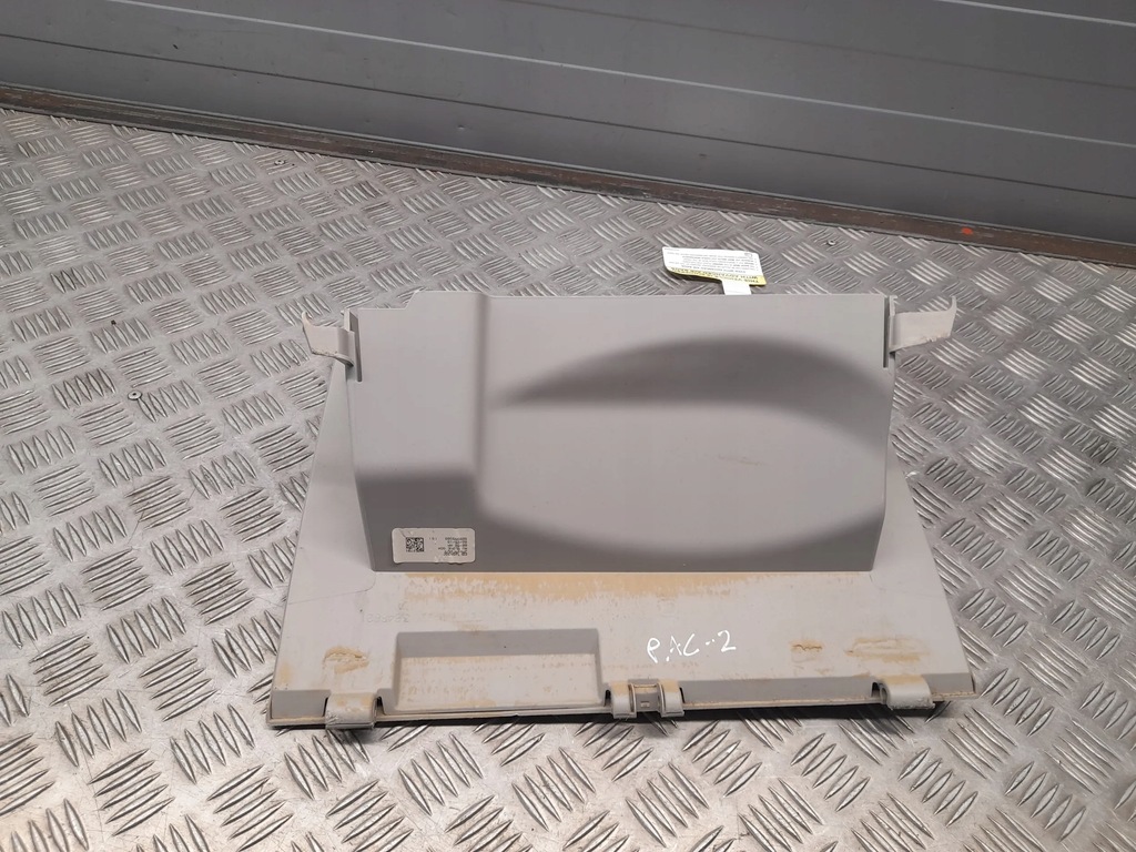 фото №6, Chrysler pacifica 5rl34pd2af правая бардачки, полка