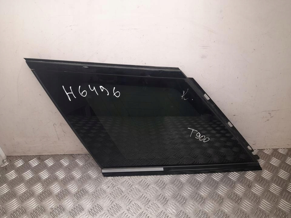 фото №1, Скло бічна land rover range rover sport 2017 з задній з лівий dk6229601