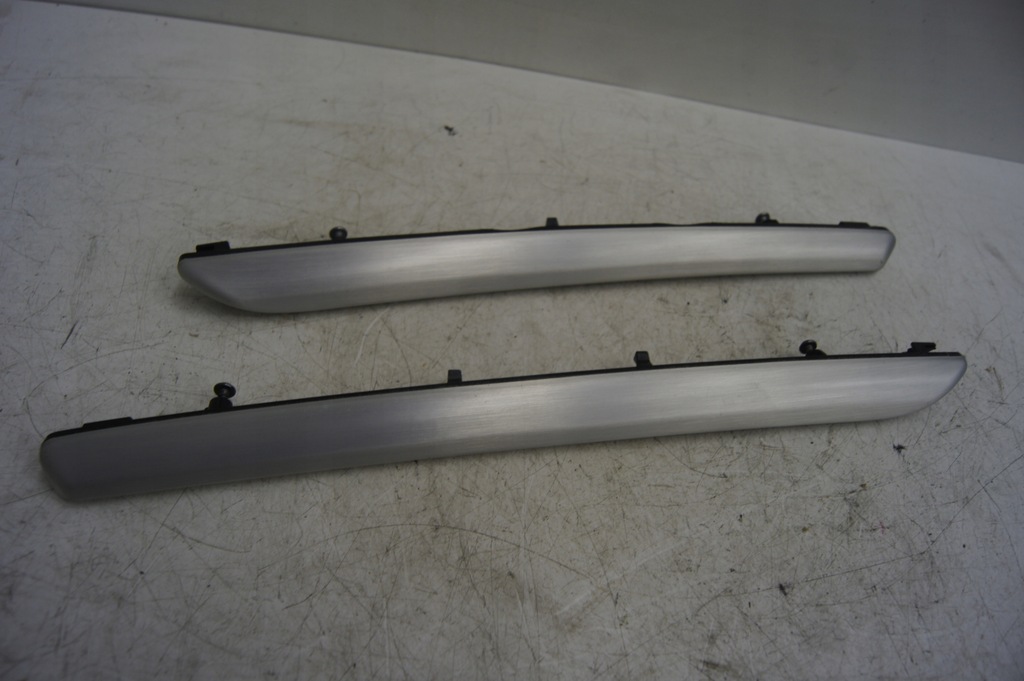 фото №10, A3 8v sedan s-line декори накладки консолі двері