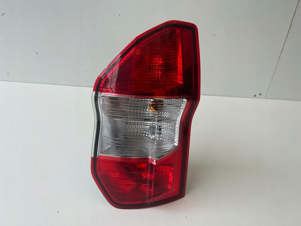 фото №1, Ford transit courier лампа правый задняя et76-13404-ab
