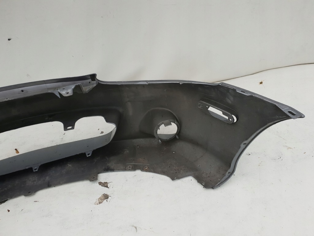 фото №10, Mazda mx5 ii nm lift 01-05 бампер перед передний n066-50031