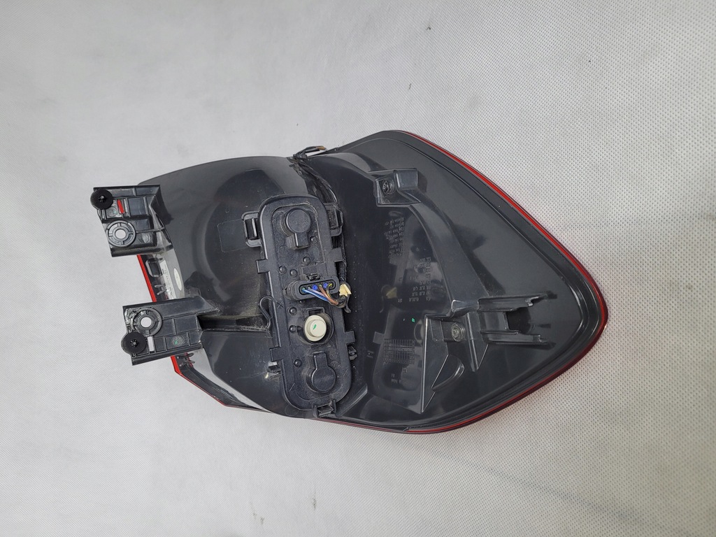 фото №9, Bmw 2 f45 лампа задня задня rh/lh