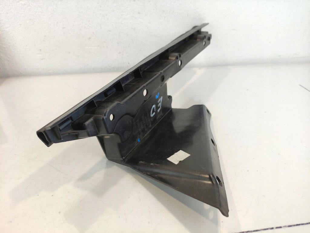 фото №8, Ford edge ii прокладка капот лівий перед ft4br02079ae