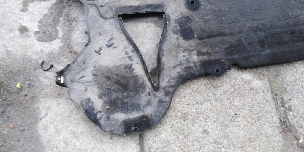 фото №3, Audi r8 4s tfsi защита плита подвеска 4s0825205