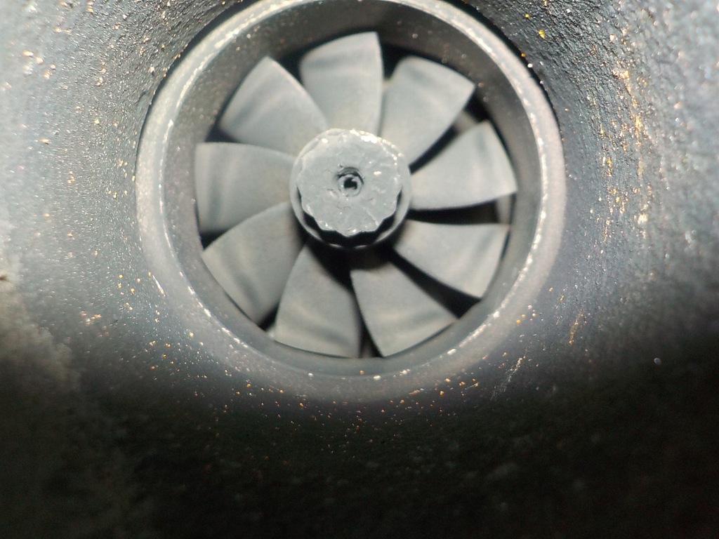 фото №8, Volvo s60 ii турбонагнітач турбіна 31312713