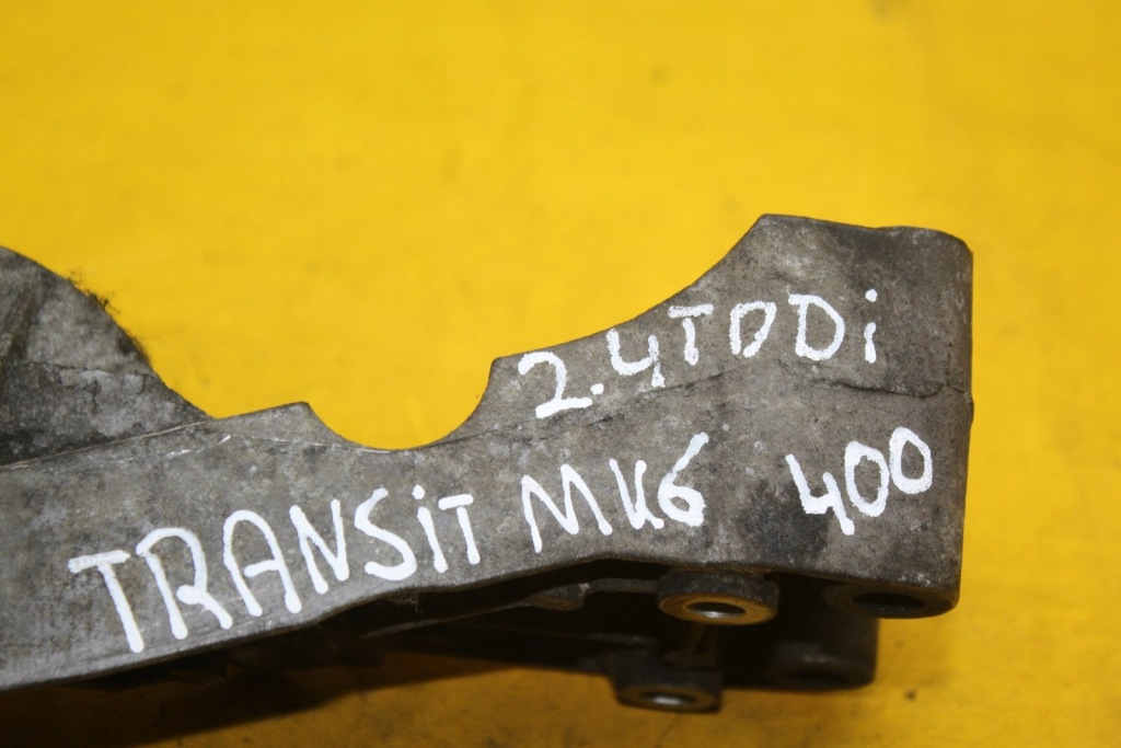 Кронштейн генератора yc1e10k019ba transit mk6 2.4 tddi Доставка