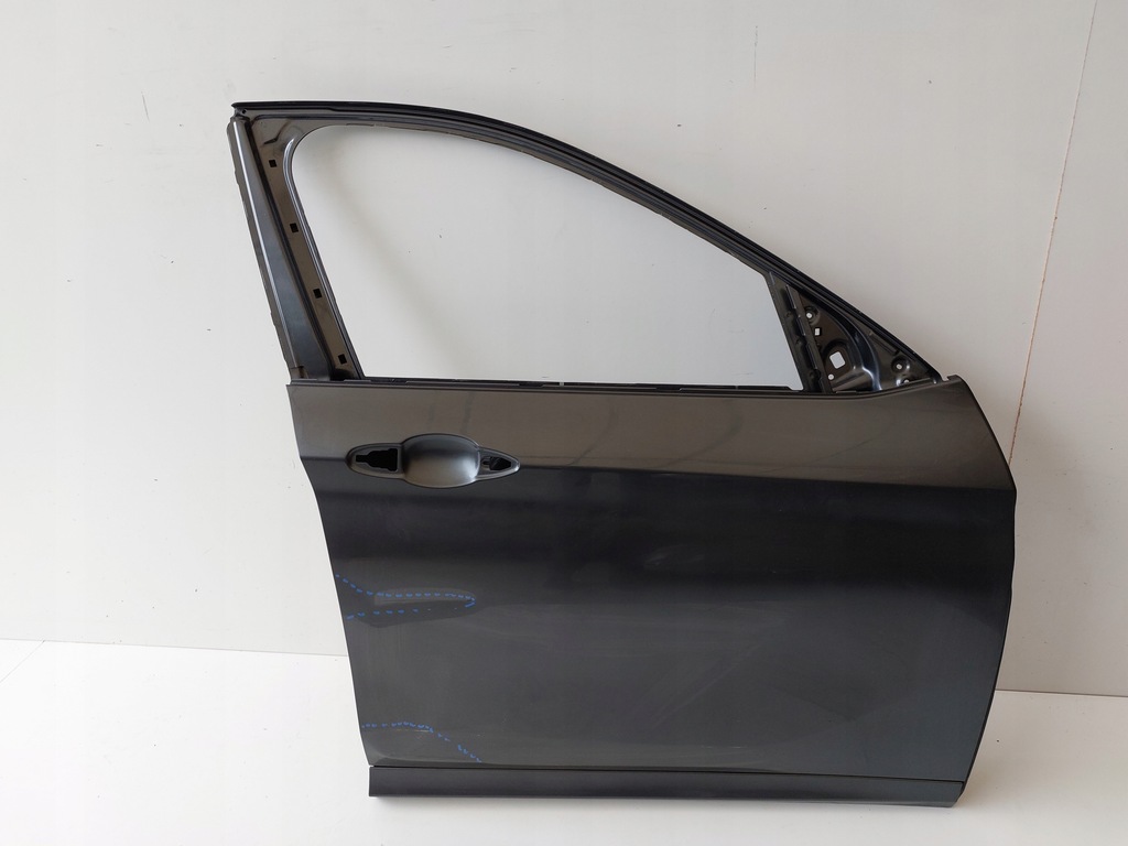 фото №1, Bmw x1 f48 двері праве перед оригінал