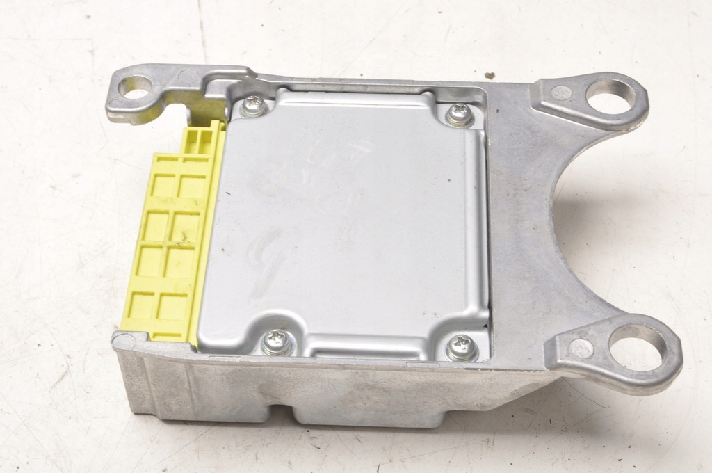 фото №4, Subaru outback iv датчик подушки безопасности подушка безопасности