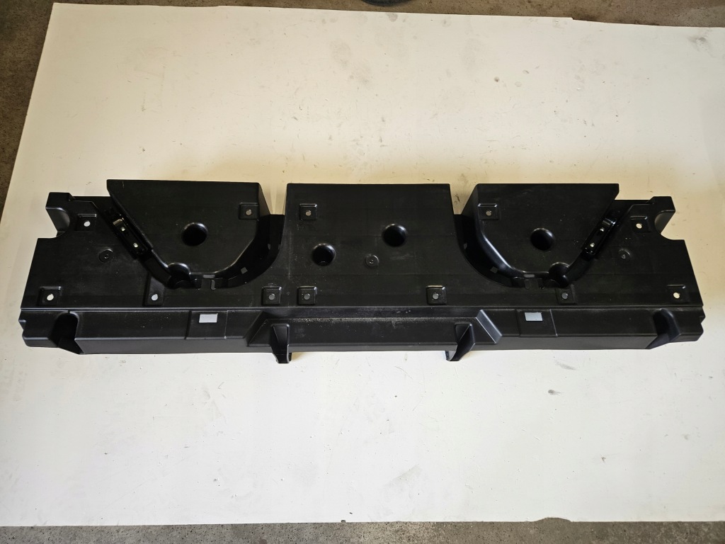 фото №1, Subaru outback v 5 bs 14-19 95086al000 пол багажника защита