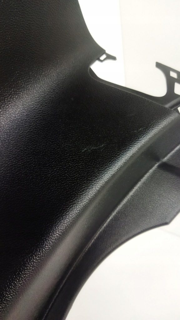 фото №4, Mustang vi 15- обшивка задня задній правий