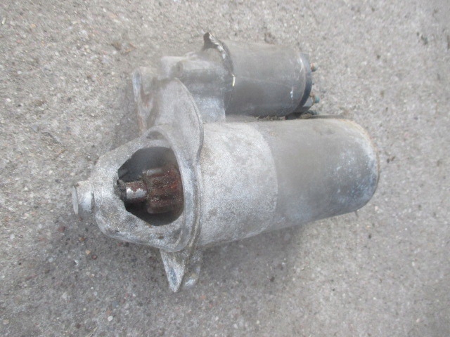 фото №1, Ford explorer 2 стартер 4.0 96-