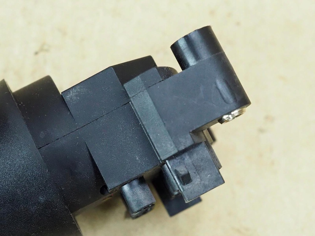 фото №8, Перемикач двірник ford escort 87ag17k478aa