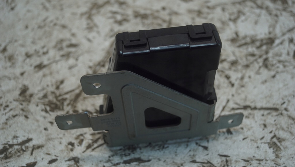 фото №6, Модуль pdm hyundai ix35 95460-2s200