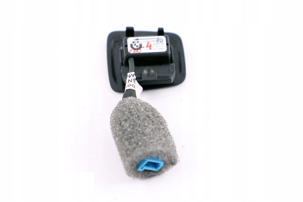 фото №9, Bmw f10 f11 f20 f21 f30 f31 мікрофон комплект гучномовний 9263744