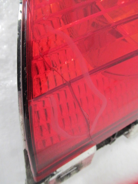 фото №7, Peugeot 2008 лампа задня задня ліва