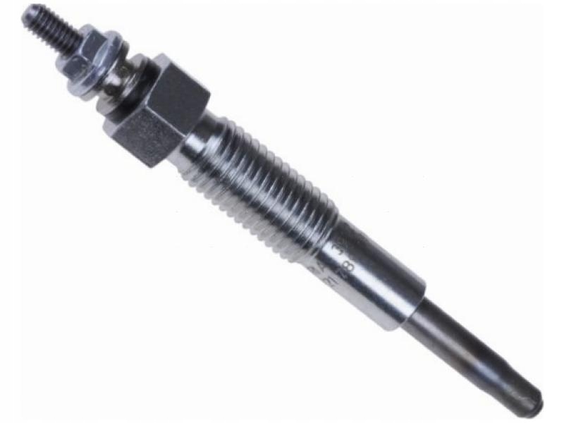 фото №1, Свеча накаливания ford ranger 2.5 mazda b-serie 2.5 kia pregio 2.7 k2700 2.7