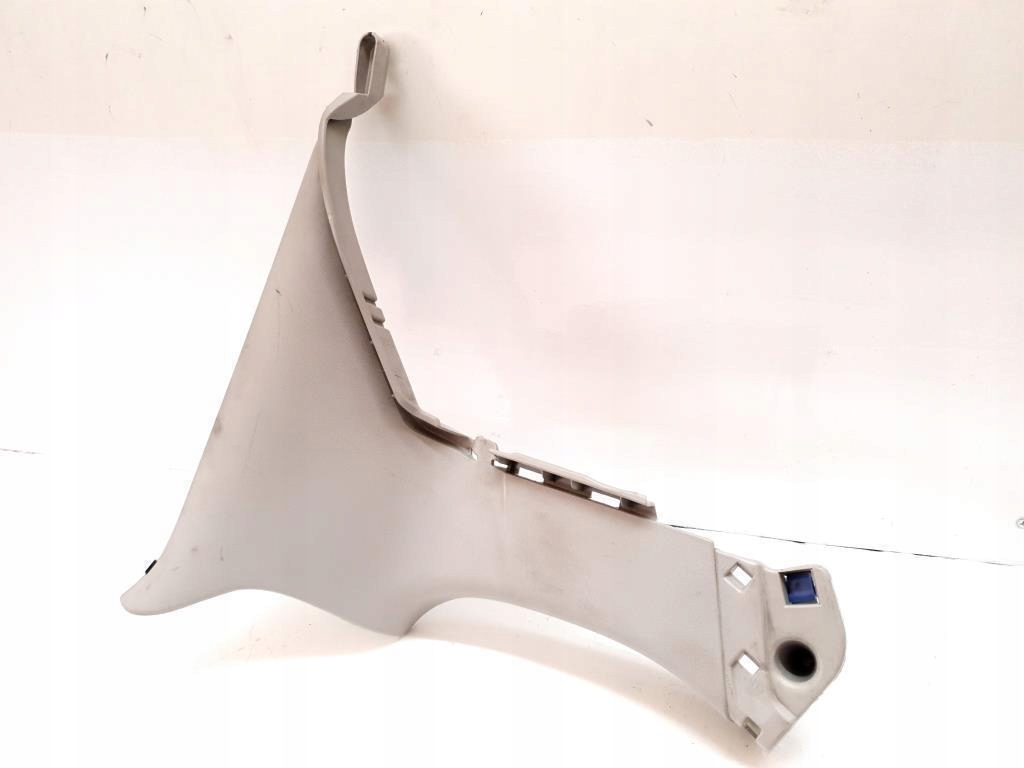 фото №3, Захист стійка правий задня renault laguna iii hb