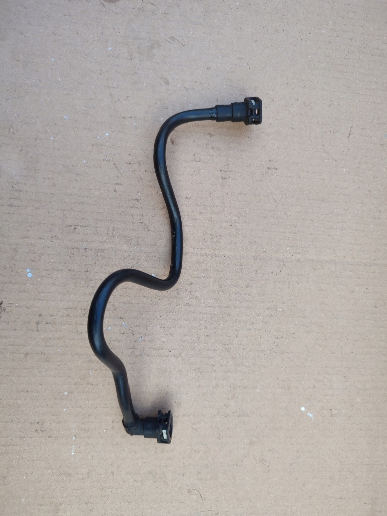 Купить Шланг пабтрубок  трубка топлива opel astra iv j zafira iii c 1.6 cdti 13350020