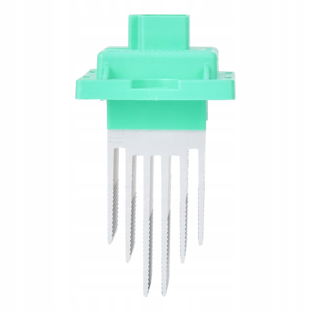 фото №10, Резистор вентилятора двигуна вентилятор обігрівача