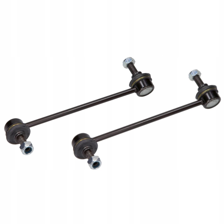 фото №1, 2x соединитель стабилизатора перед l+p hyundai getz