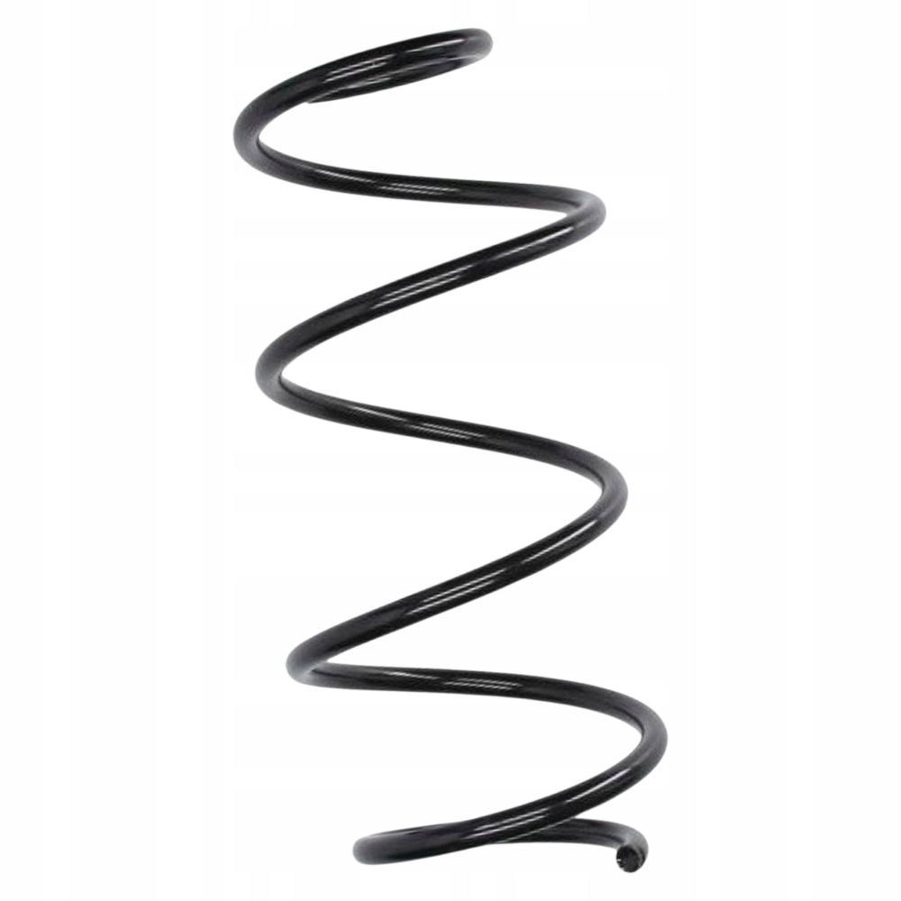 фото №1, Пружина подвеска перед nissan note 2006 2007 2008 2009 2010 2011 2012