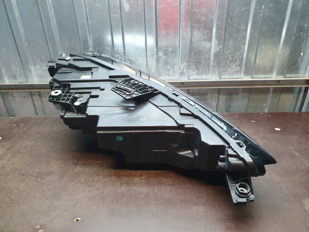 фото №9, Лампа перед левая full led audi a3 8y 2020-