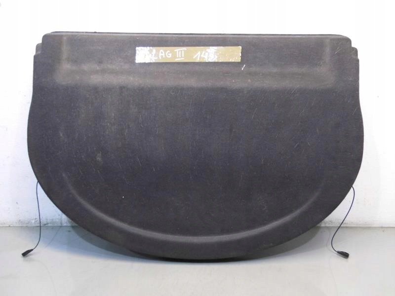 фото №1, Полка задняя laguna iii