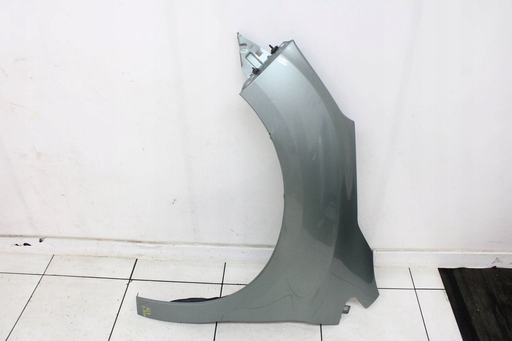 фото №1, Citroen ds4 11r- крыло левый перед передний lqz