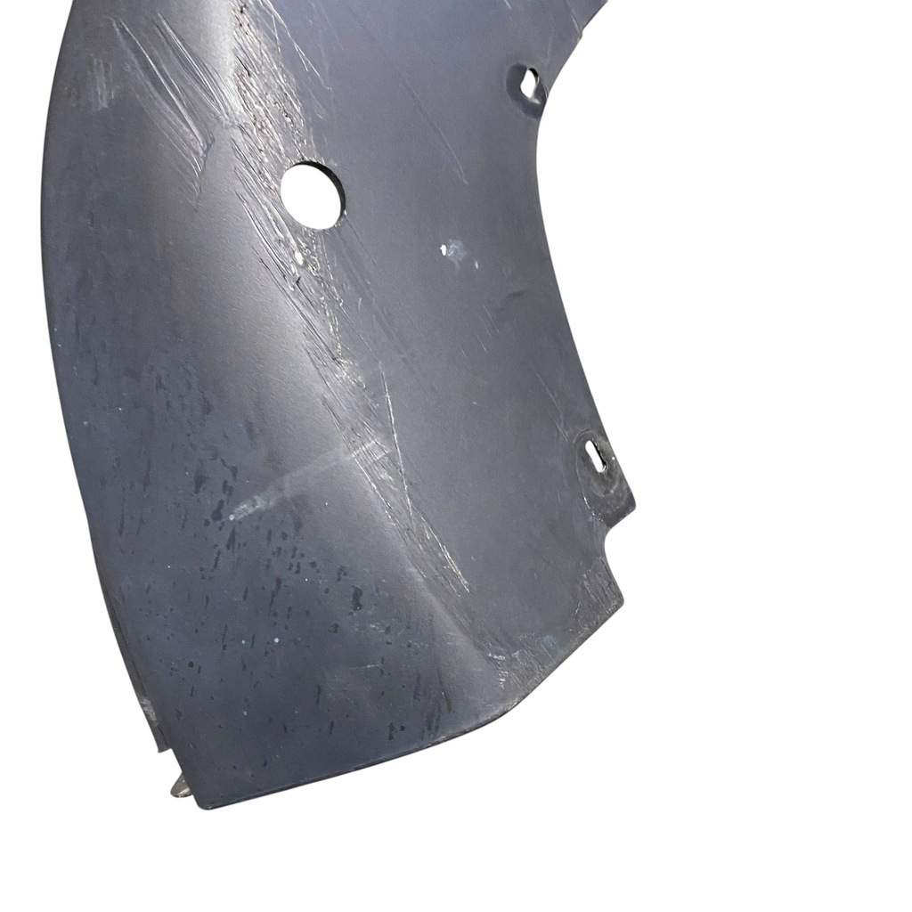 фото №8, Dodge challenger 2019 спойлер бампера передний