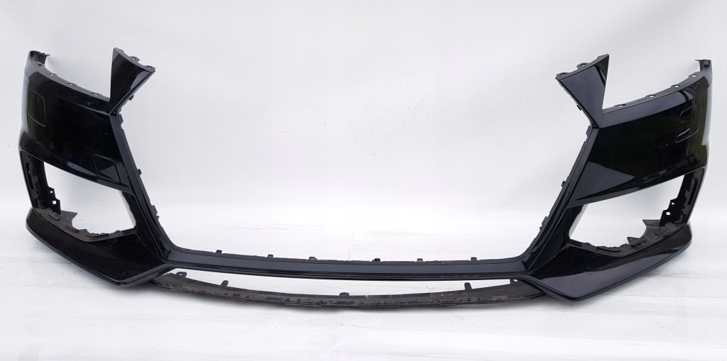 фото №1, Audi tt 8s0 s-line 14-18 бампер перед передний