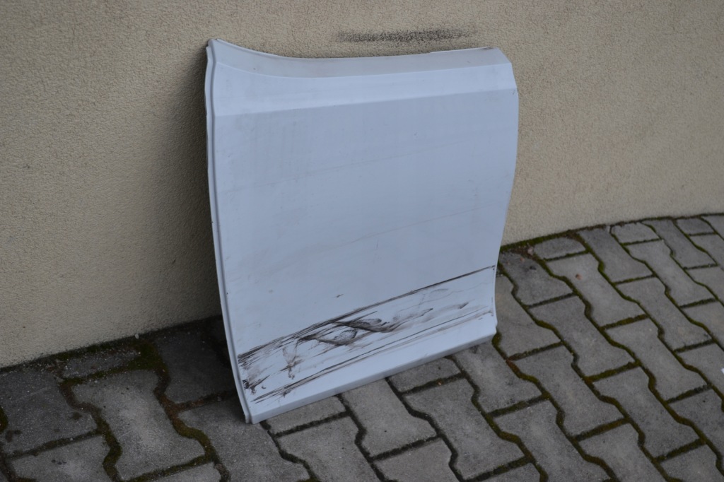 фото №2, Дверь правый задняя правое задние обшивка bmw i3