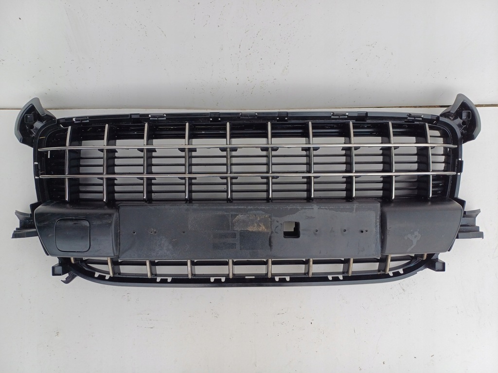 фото №1, Решітка радіатора решітка радіатора peugeot 3008 i 1