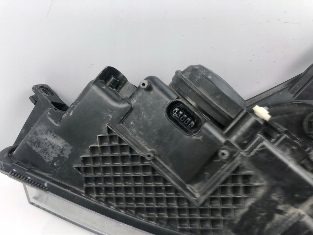 фото №7, Лампа права перед renault espace iv bi-xenon