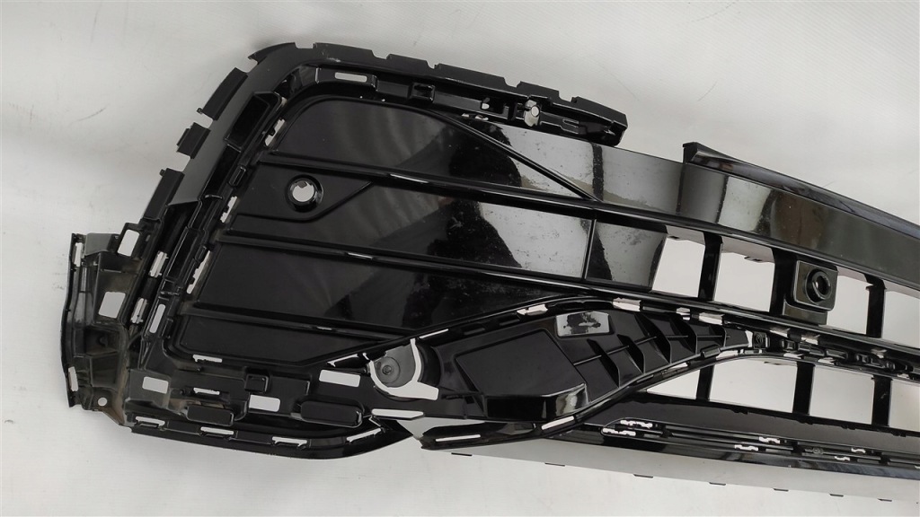 фото №2, Решітка бампер перед vw tiguan ii 5na r line lift