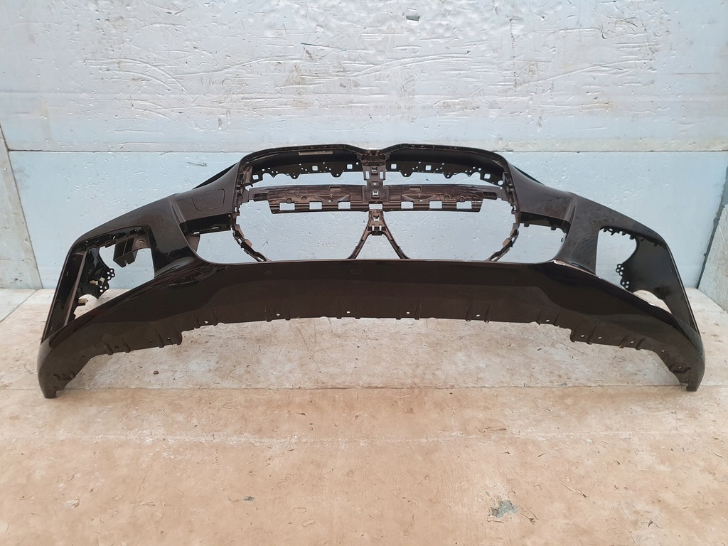 фото №6, Бампер bmw 4 i4 g26 gran coupe m-pakiet перед