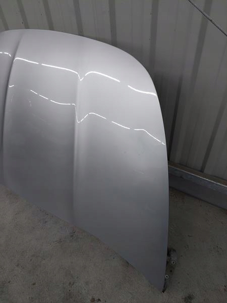 фото №3, Ds5 капот ładna kod ezrc