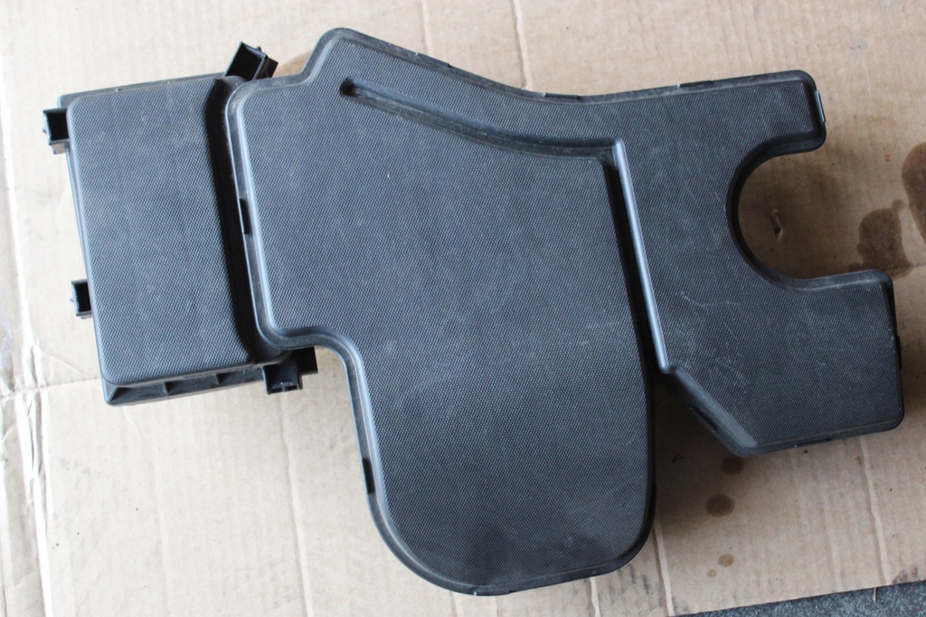 фото №1, Citroen c1 ii peugeot 108 aygo ii 1.0 корпус фільтра повітря