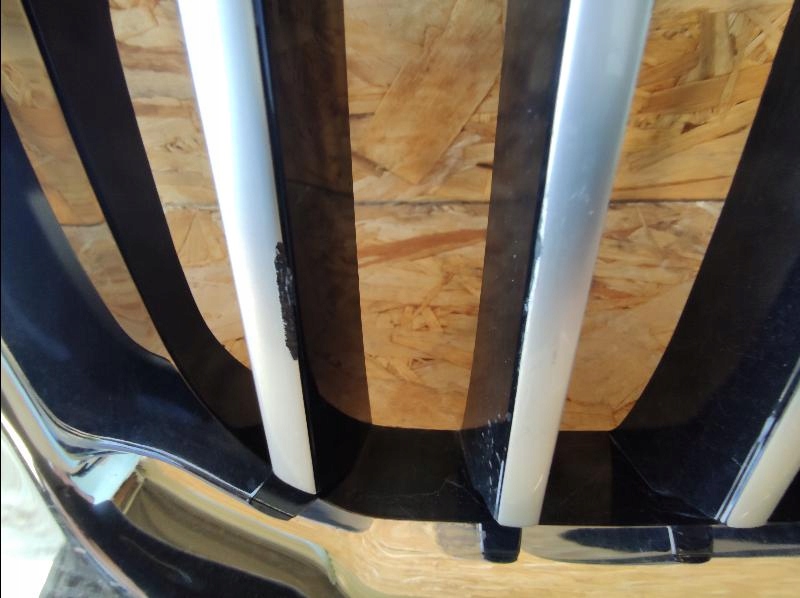 фото №4, Решётка радиатора решётка радиатора bmw 1 f40 f41 5a39366