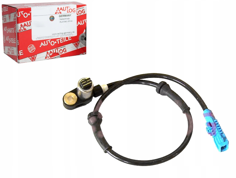 фото №1, Autlog датчик abs 86314 900051 291903 721615