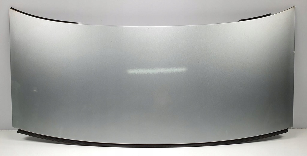 фото №1, Захист панель дах задня 775 mercedes r-kl w251