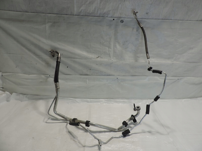 фото №1, Трубка кондиціонера opel astra k v