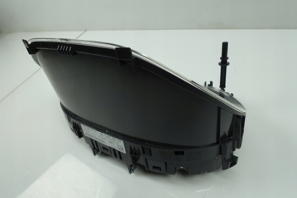 фото №6, Mercedes w176 счетчик приборы 1769009401 a-klasa