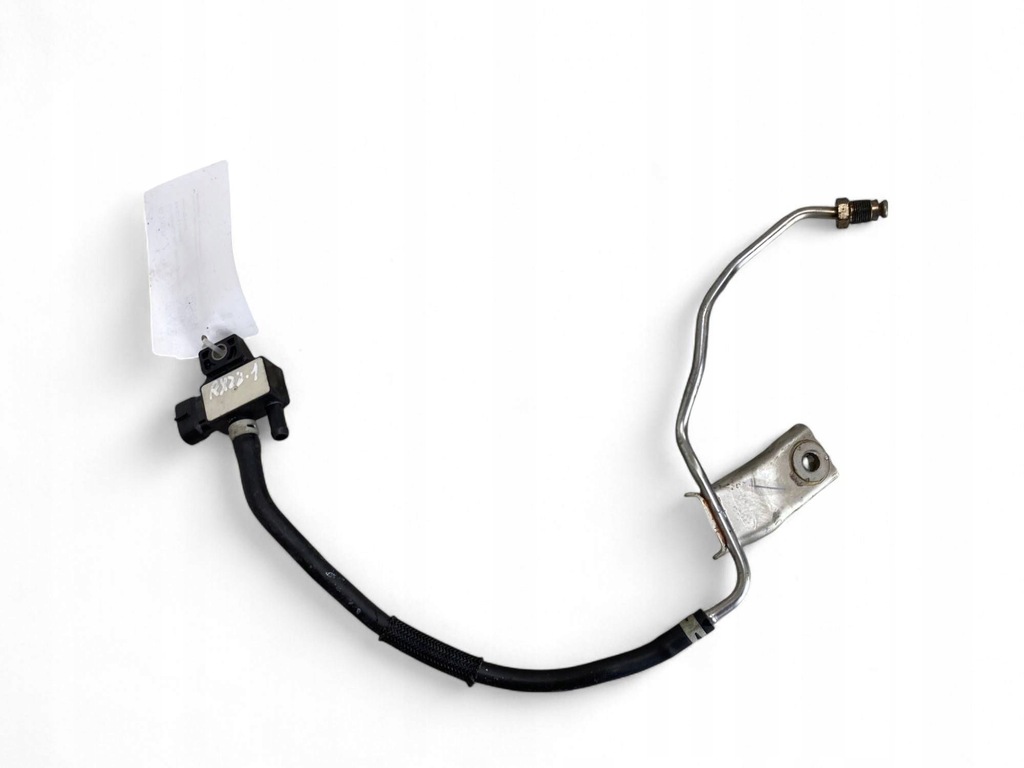 фото №2, Lexus rx v датчик тиску вихлопних газів