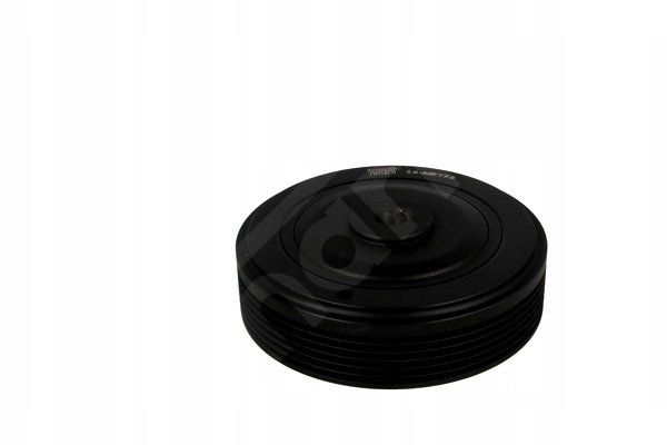 фото №2, Шкив коленчатого вала коленчатого laguna espace 2.0 hart