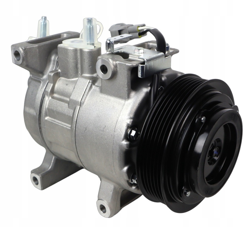 фото №1, Компресор кондиціонер dodge charger 2005 - 2023