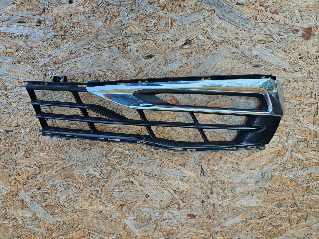 фото №1, Bmw 6 g32 решётка бампера перед левая
